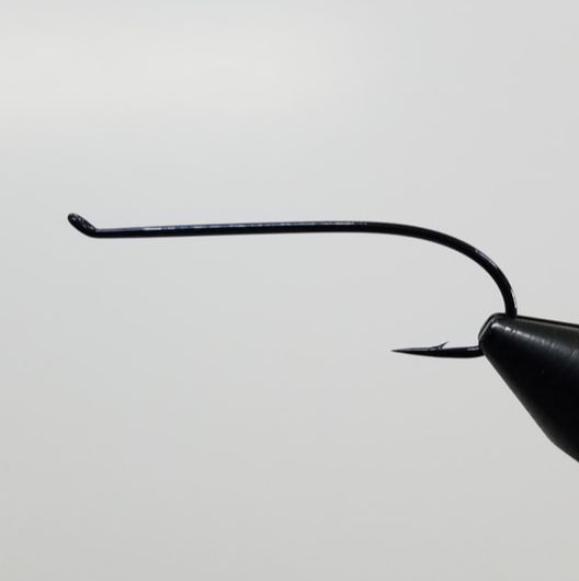 Daiichi Wet Fly Hooks, Style 1130