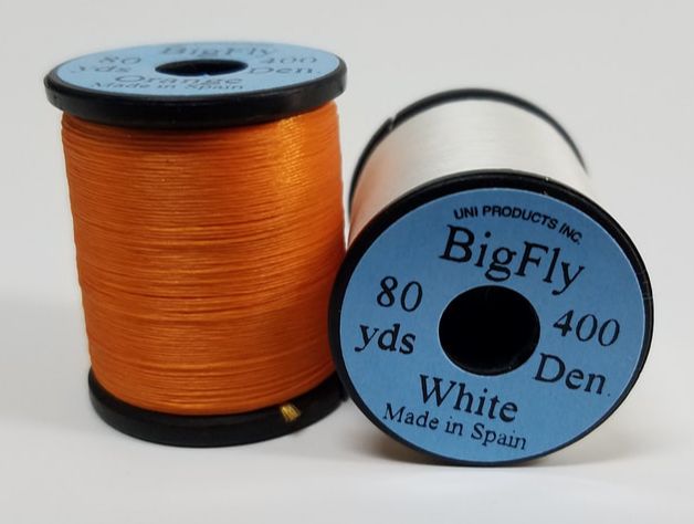 UNI Products - Natures Spirit Fly Tying